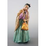 A Royal Doulton figurine, Bridget HN 2070, 20 cm high