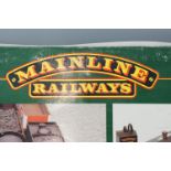 A Mainline Railways model railway set