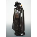 A Wade Sandeman Port decanter, 22 cm