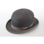 A Falcon bowler hat