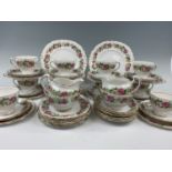 Colclough tea ware