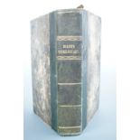 Delabere Blane, "The outlines of the veterinary art, or, The principles of medicine : as applied
