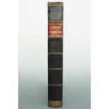 Lysons, "Magna Britannia: being a Concise Topographical Account of the Several Counties of Great