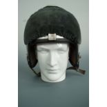 A 1960s RAF 100 Squadron Mk 1 A flying helmet