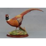 Border Fine Art Game Bird series, Pheasant, A0659, 26 cm
