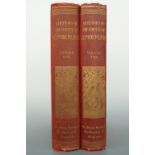 The Victoria History of the Counties of England - Cumberland and Westmorland, Westminster, Archibald