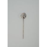 A German Third Reich Mercedes stick pin