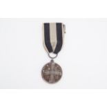 A Finnish Commemorative Medal of the War of Liberation, 1918