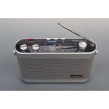 A Roberts R9954 portable radio