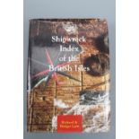 Richard and Bridget Larn, Shipwreck Index of the British Isles. Isles of Scilly, Cornwall, Devon,