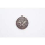 A small Spink Jutland fob medallion