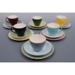 1960s teaware