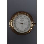 A Wempe barometer