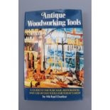 Michael Dunbar, Antique Woodworking Tools, 1979
