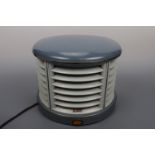 A Gramophone Co. Bakelite electric heater, circa 1950s