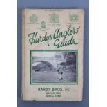[ Fishing ] Hardy's Anglers' Guide, 53rd edition