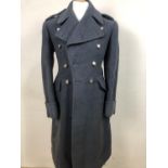 A large quantity of post-War RAF officer's uniforms