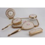 An Estyma dressing table set