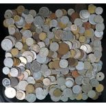 Sundry coins