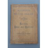 [ Fishing ] Francis M Walbran, Walbran's British Angler, first series, Salmon, Trout, and