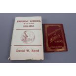 [ Cumbria ] David W Reed, Friends' School Wigton, 1815 - 1953, Wigton Old Scholars' Association,