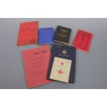 Official railway manuals and handbooks