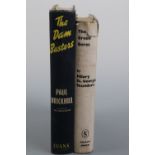 Paul Brickhill, The Dam Busters, 1951 first edition; together with Hillary St George Saunders, The
