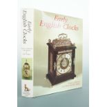 Early English Clocks by Dawson, Drover and Parks