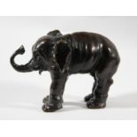 AFTER THE ANTIQUE, An elephant standing four square, probably the Imperial Elephant Soliman, South