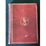 Dodgson, Charles Lutwidge. Through the Looking-Glass, and What Alice Found There, first edition,