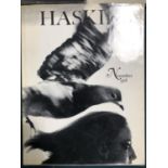 Haskins, Sam. Cowboy Kate and Other Stories, first edition, plates, original cloth, dust-jacket,