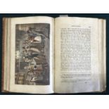 Egan, Pierce. Life in London; or, the Day and Night Scenes of Jerry Hawthorn, Esq., hand-coloured