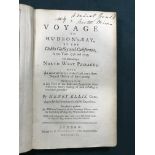 Ellis, Henry. A Voyage to Hudson's-Bay, by the Dobbs Gallery and California, In the Years 1746 and