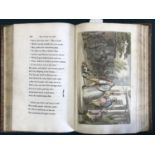 [Combe, William] The Dance of Life, A Poem, hand-coloured aquatint additional title, frontispiece