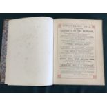 Strawberry Hill. A Catalogue of the Contents of the Mansion... which will be Sold by Auction, by