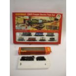 HORNBY RAILWAY ITEMS including a boxed R084 Schools Class 'Clifton' locomotive (looks unused), a