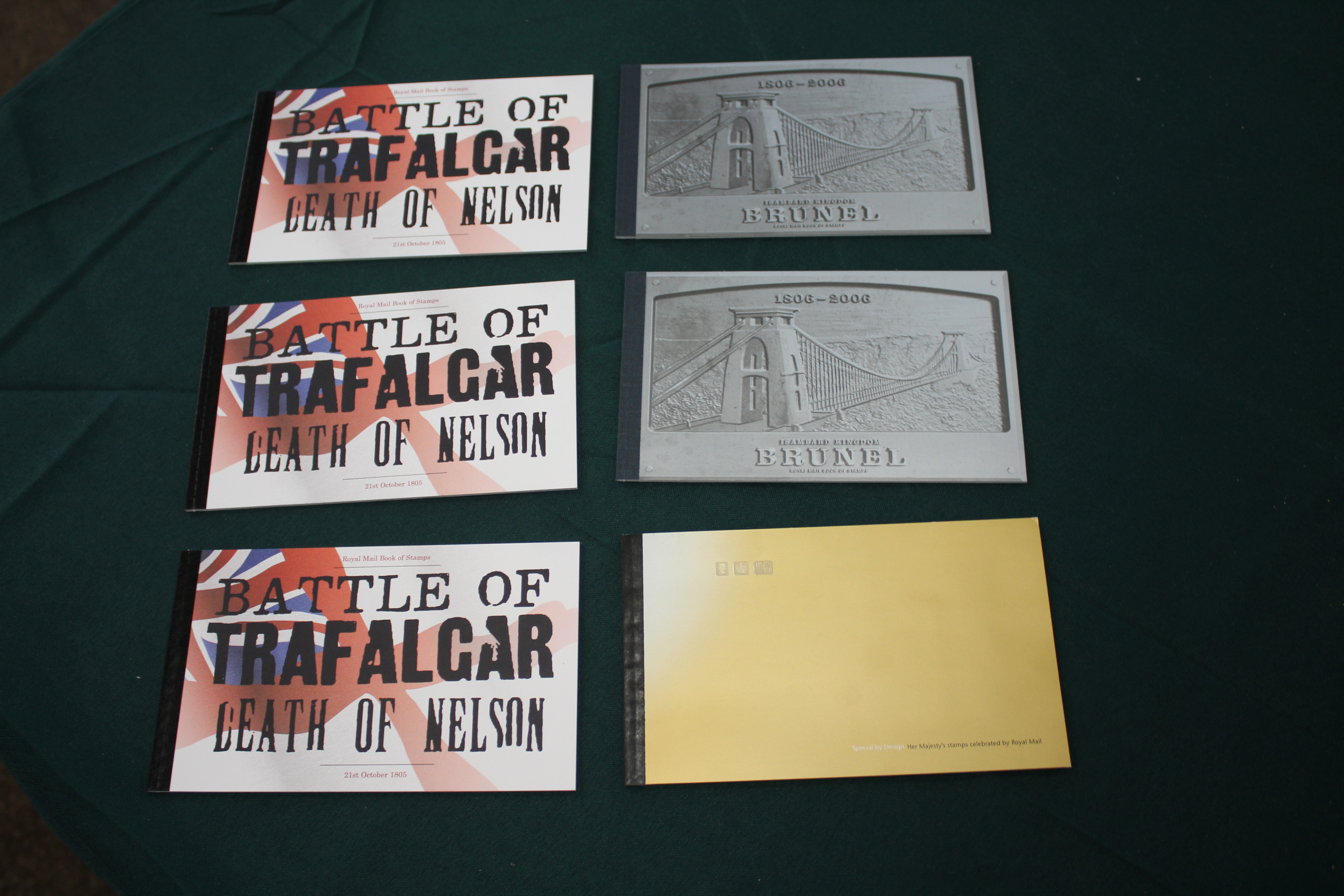 STAMP SETS & BOOKLETS a mixed lot including a Royal Mail Prestige Stamp Album with stamp booklets ( - Image 18 of 24