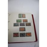 NEW ZEALAND STAMPS 5 Stanley Gibbon albums with New Zealand content, 2006-2010 mint stamps and