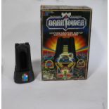 MB ELECTRONICS - DARK TOWER a 1980's boxed fantasy adventure game, including electronic tower,