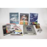 GRAND PRIX - MOTOR RACING INTEREST an interesting collection including various programmes from