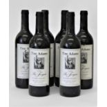WINE: Tim Adams, The Fergus, Grenache, 1995, Clare Valley, Australia, 6 bottles