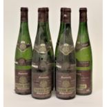 WINE: Pierre Sparr, Gewurztraminer, 1986, Mambourg, Alsace, 6 bottles