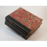 La Vie Automobile from January 1904 to December 1904, a single bound volume in quarter leather