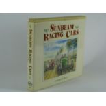 Sunbeam Racing Cars 1910 - 1930 by Anthony S. Heal. 1st ed 1989, 384pp including index, excellent