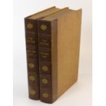 The Motor: The National Motor Journal. 31 quarto hardbound volumes in mixed bindings, although 16