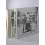 The Race Bugatti Missed by Michael Ulrich. The Paris-Madrid Race of 1903, 400pp, 450