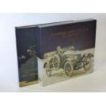 Vauxhall Cars 1913-1918 by Nic Portway. New Wensum Publishing, 2006. Numbered 27 of the 850 copies