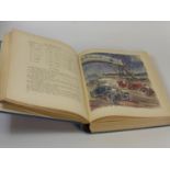 Les 24 Heures du Mans. Histoire d'une grande bataille pacifique et sportive. Published by the L'