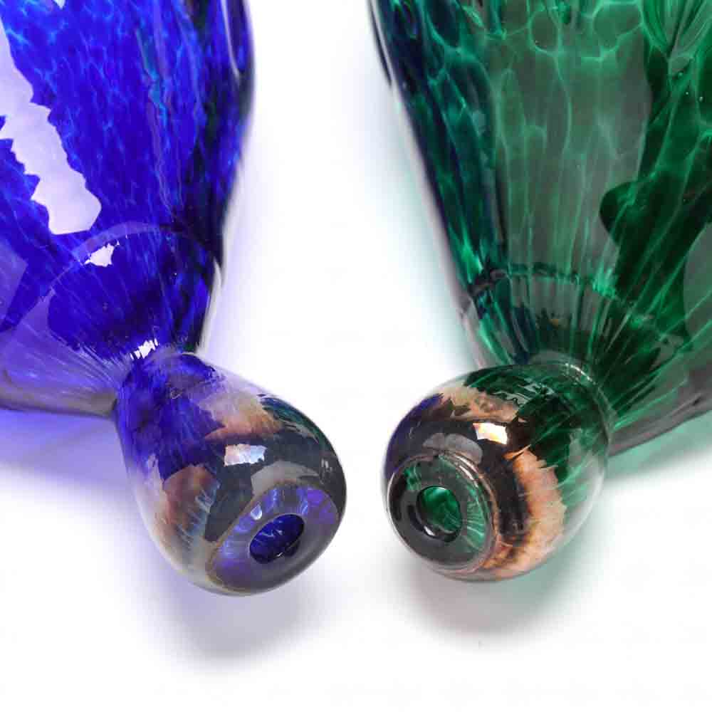 Dale Chihuly (WA, b.1941), Two Limited Edition Aerial Glass Sculptures - Image 5 of 13