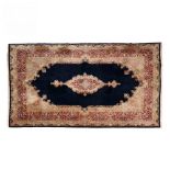 Large Kerman Carpet